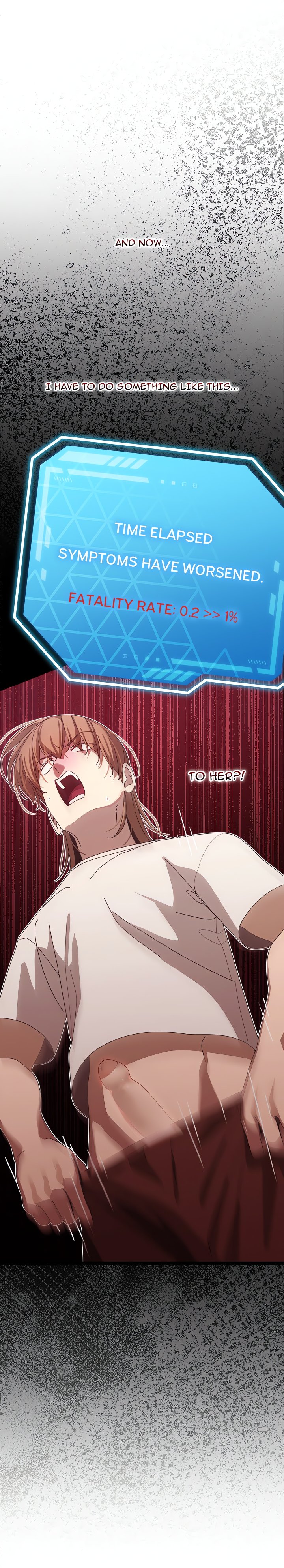 From Weakling to Nemesis (Uncensored) - Chapter 2 [photo 144] - MangaPorn