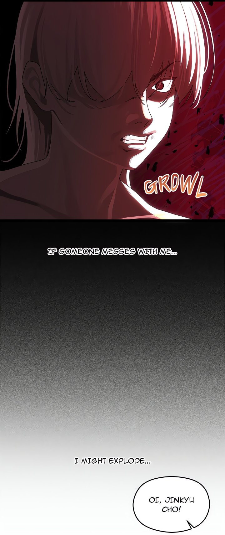 From Weakling to Nemesis (Uncensored) - Chapter 2 [photo 16] - MangaPorn