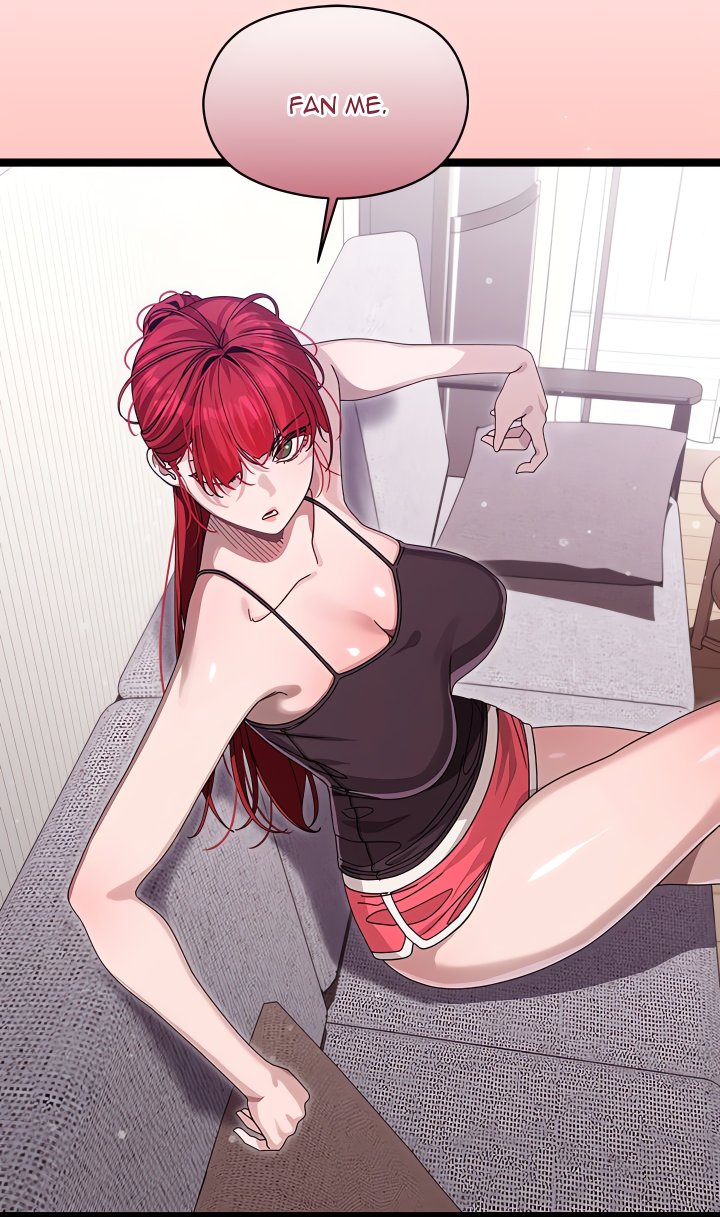 From Weakling to Nemesis (Uncensored) - Chapter 2 [photo 18] - MangaPorn