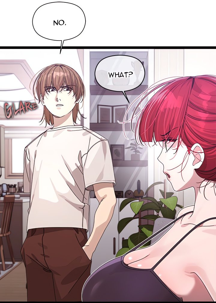 From Weakling to Nemesis (Uncensored) - Chapter 2 [photo 20] - MangaPorn