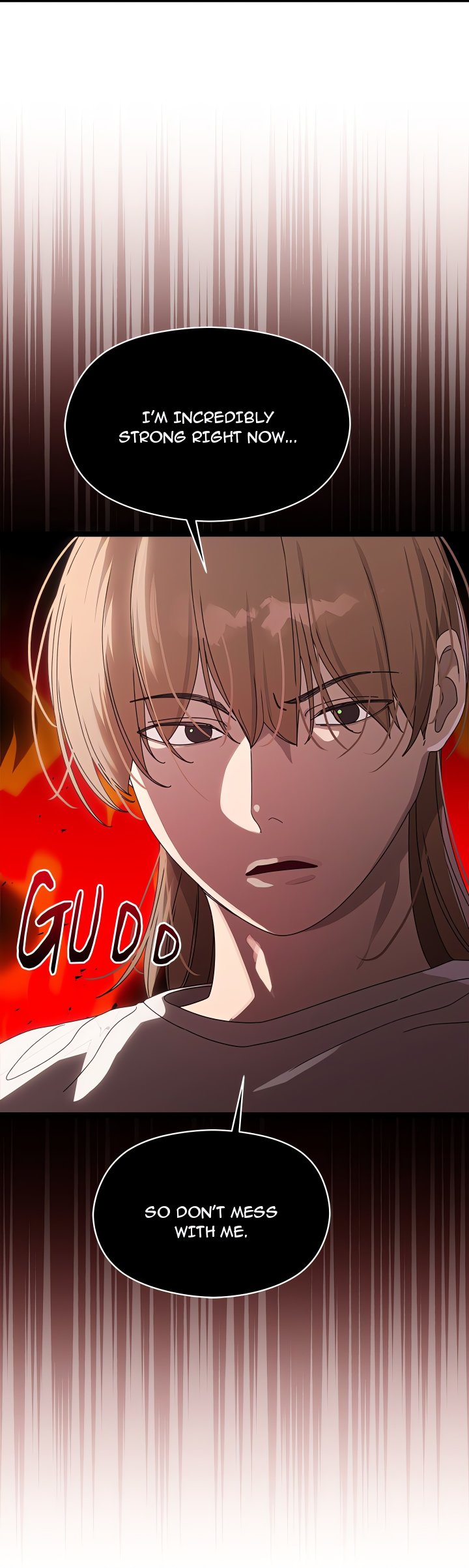 From Weakling to Nemesis (Uncensored) - Chapter 2 [photo 21] - MangaPorn