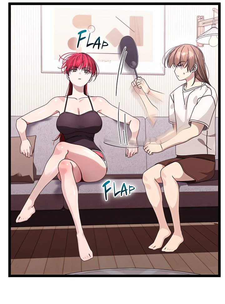 From Weakling to Nemesis (Uncensored) - Chapter 2 [photo 24] - MangaPorn