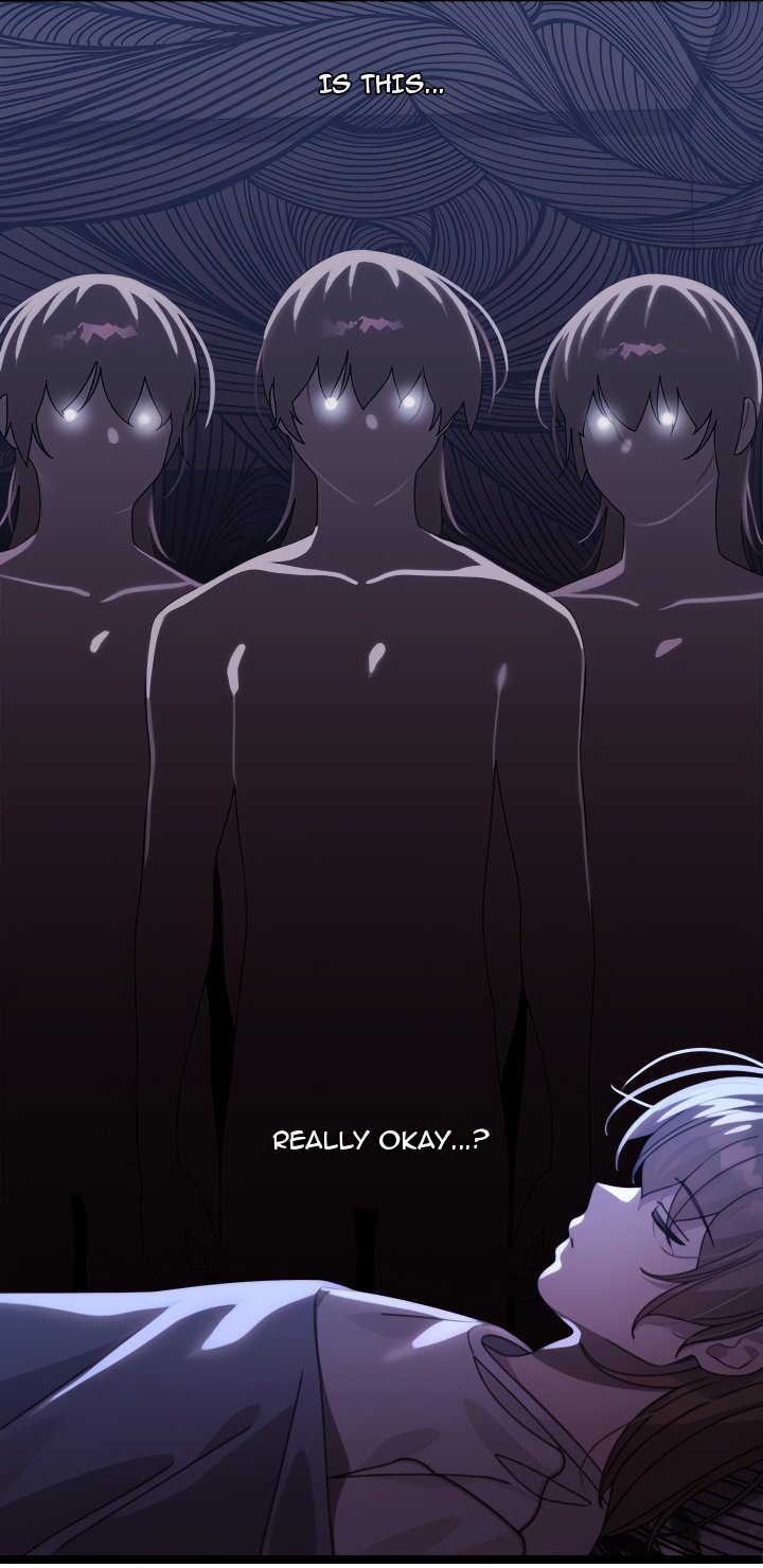 From Weakling to Nemesis (Uncensored) - Chapter 2 [photo 34] - MangaPorn