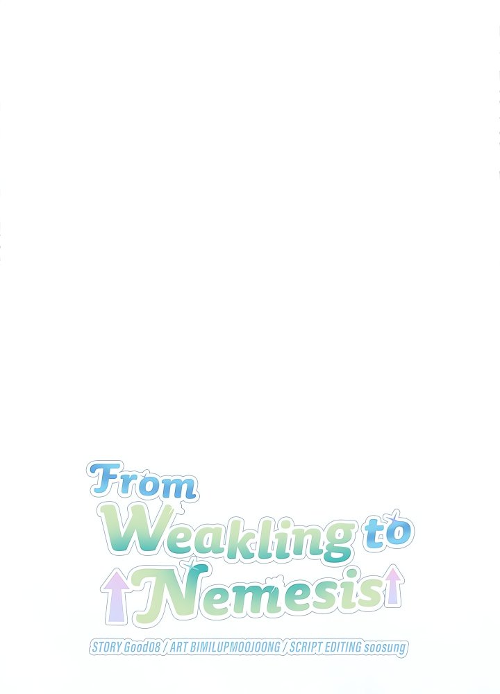 From Weakling to Nemesis (Uncensored) - Chapter 2 [photo 35] - MangaPorn
