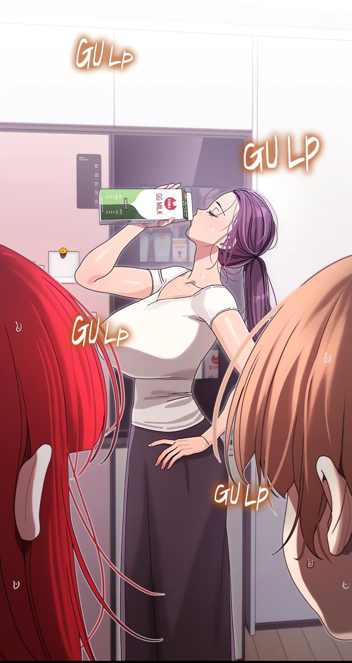 From Weakling to Nemesis (Uncensored) - Chapter 2 [photo 40] - MangaPorn