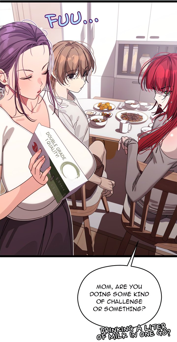 From Weakling to Nemesis (Uncensored) - Chapter 2 [photo 42] - MangaPorn