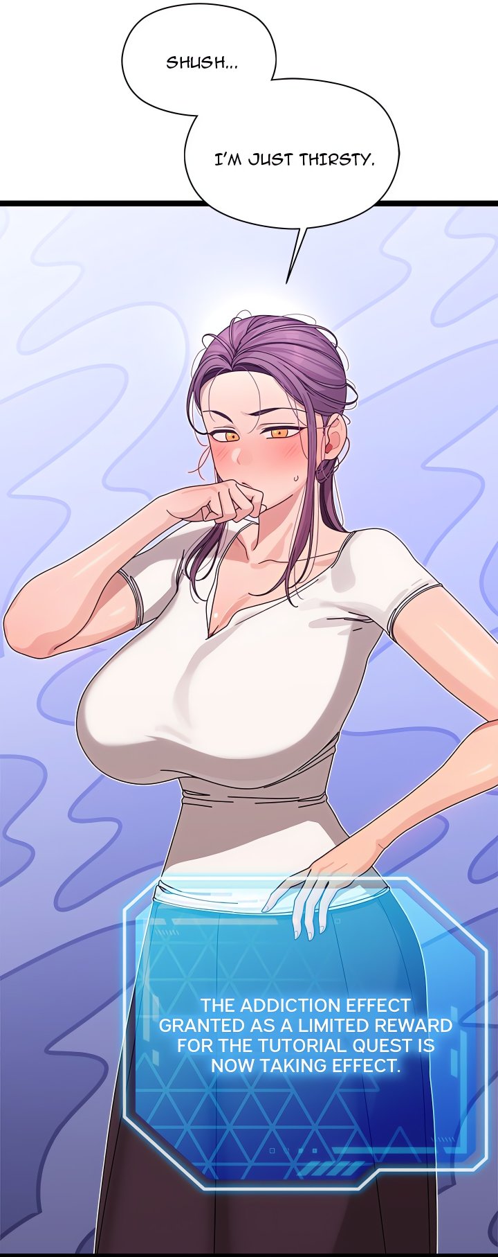 From Weakling to Nemesis (Uncensored) - Chapter 2 [photo 44] - MangaPorn