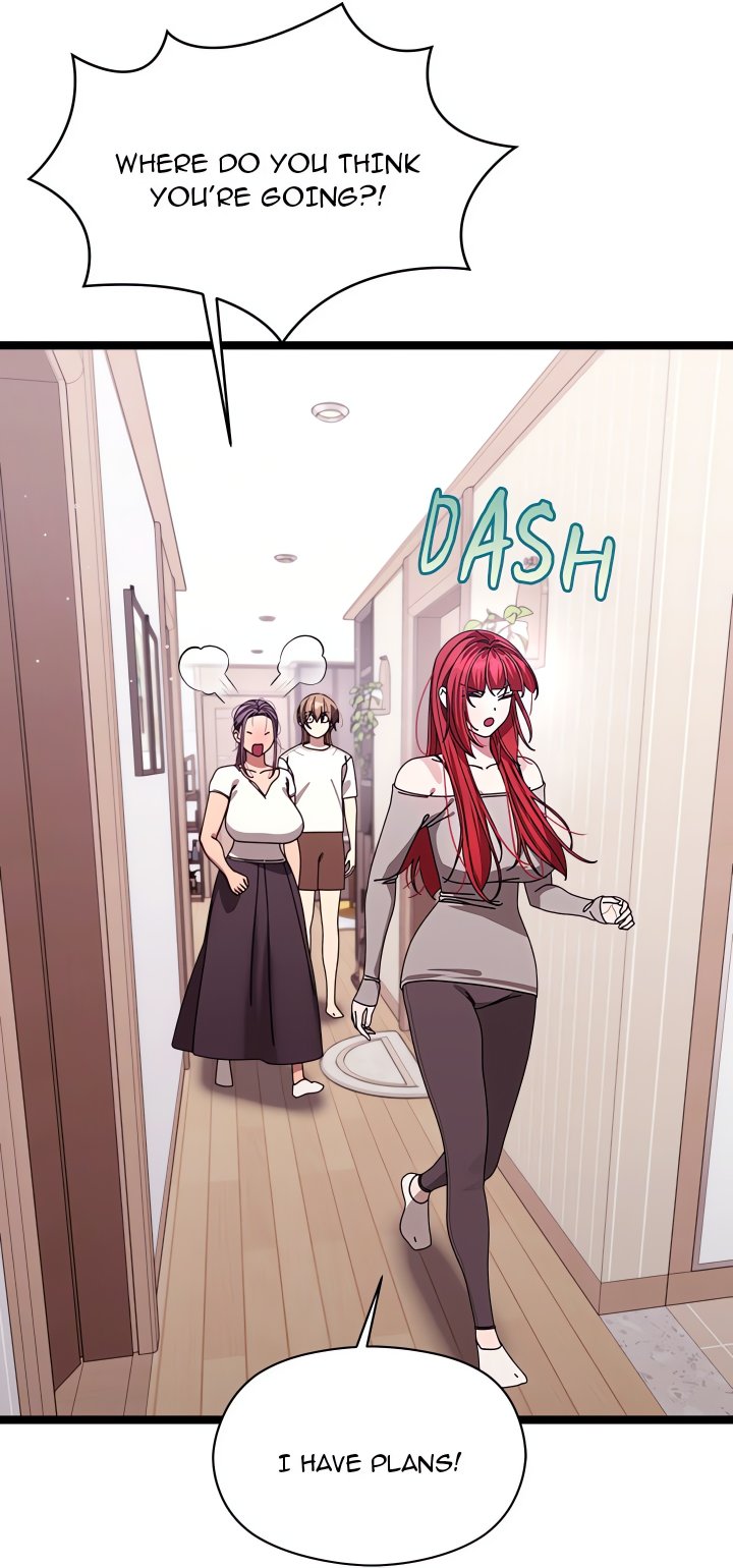 From Weakling to Nemesis (Uncensored) - Chapter 2 [photo 49] - MangaPorn