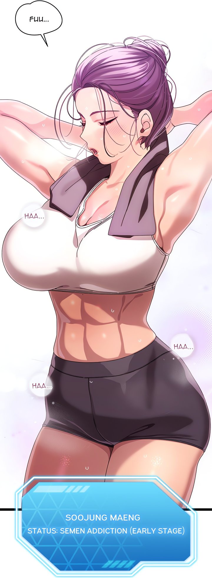 From Weakling to Nemesis (Uncensored) - Chapter 2 [photo 5] - MangaPorn