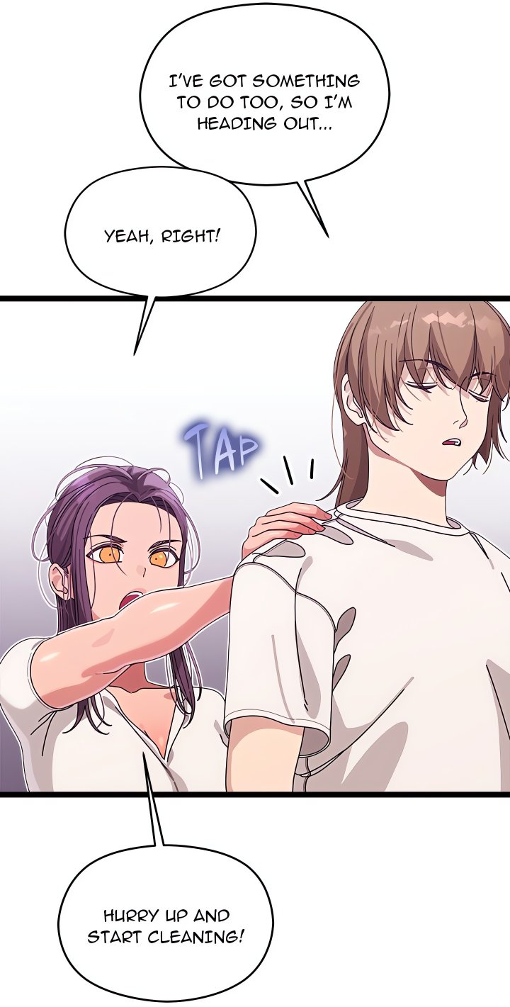 From Weakling to Nemesis (Uncensored) - Chapter 2 [photo 53] - MangaPorn