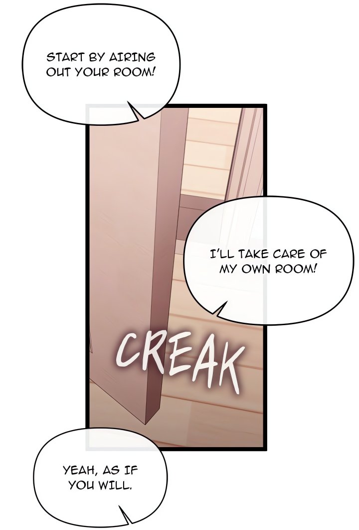 From Weakling to Nemesis (Uncensored) - Chapter 2 [photo 55] - MangaPorn