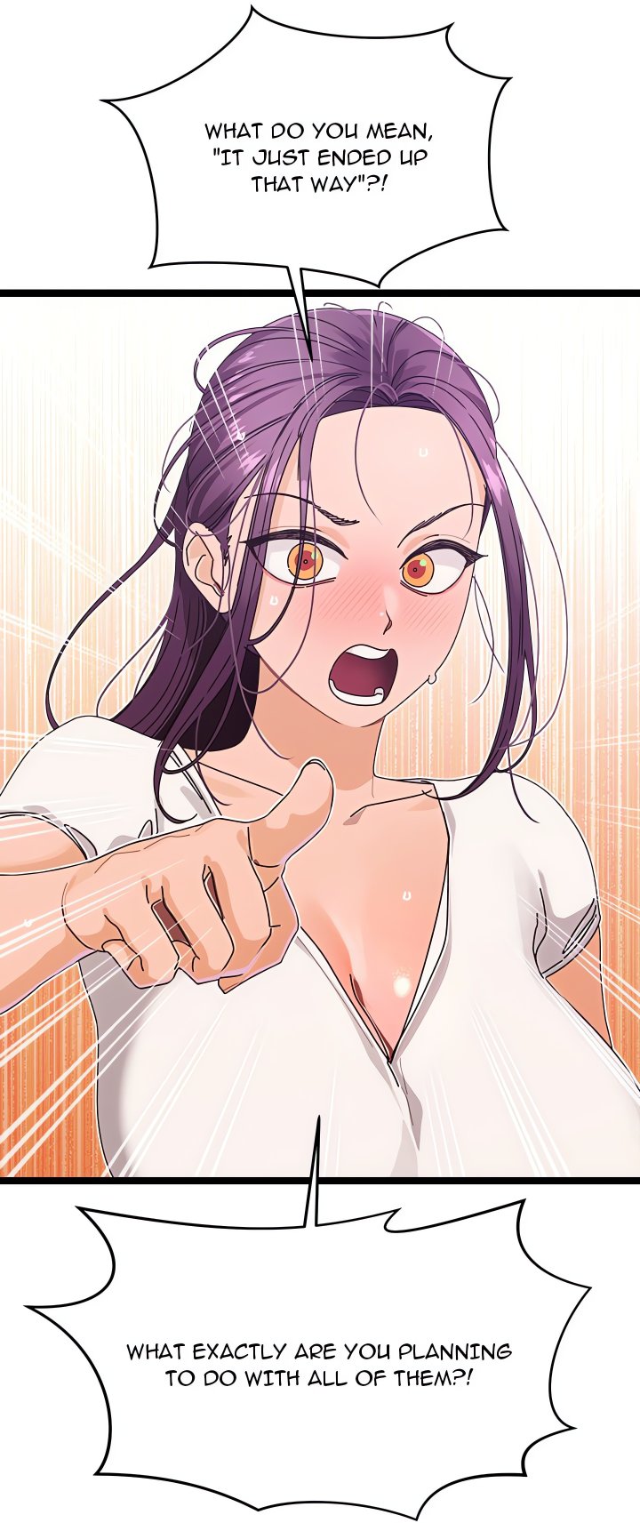 From Weakling to Nemesis (Uncensored) - Chapter 2 [photo 64] - MangaPorn