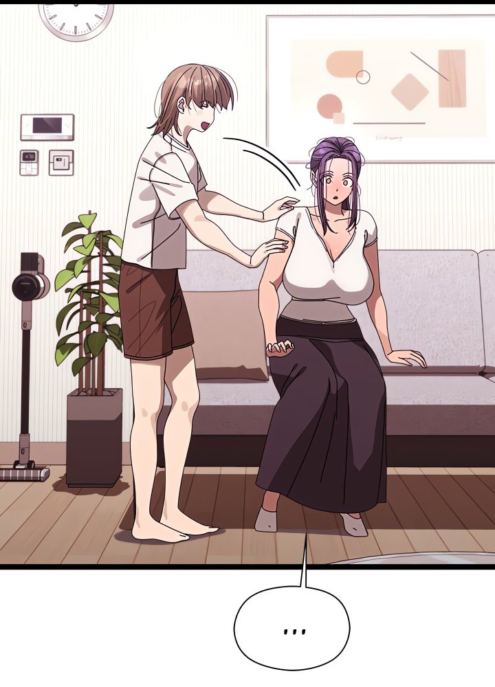 From Weakling to Nemesis (Uncensored) - Chapter 2 [photo 69] - MangaPorn