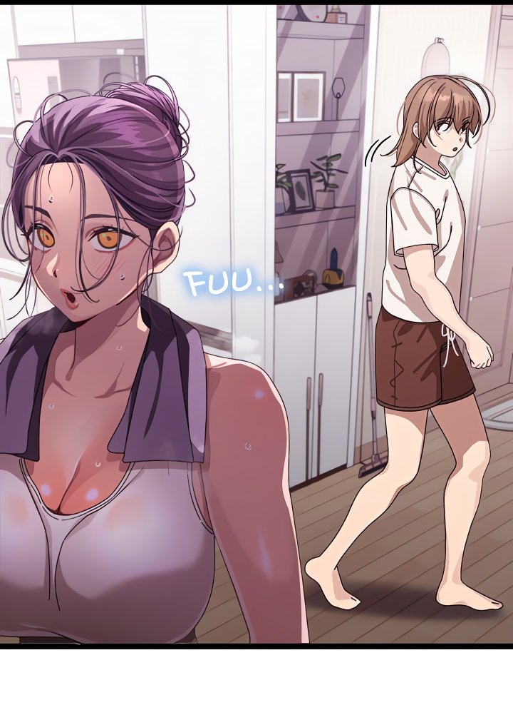 From Weakling to Nemesis (Uncensored) - Chapter 2 [photo 7] - MangaPorn