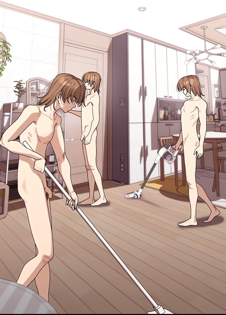 From Weakling to Nemesis (Uncensored) - Chapter 2 [photo 75] - MangaPorn