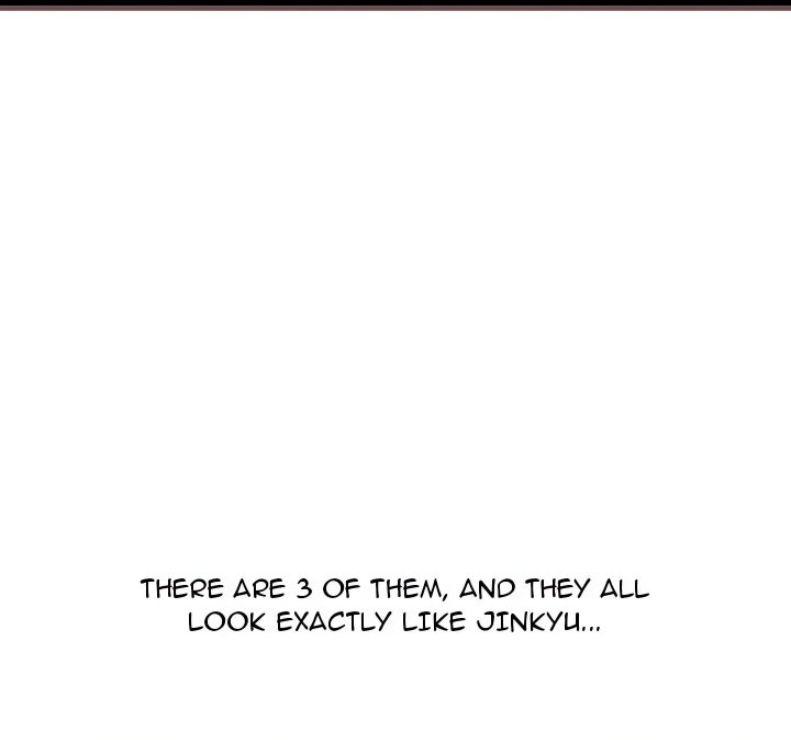 From Weakling to Nemesis (Uncensored) - Chapter 2 [photo 76] - MangaPorn