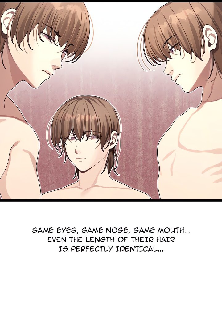 From Weakling to Nemesis (Uncensored) - Chapter 2 [photo 77] - MangaPorn