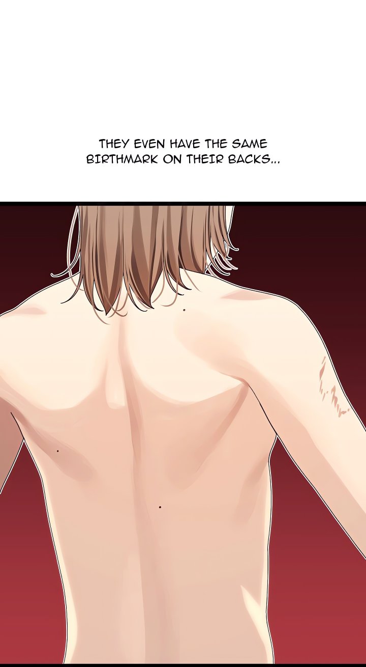 From Weakling to Nemesis (Uncensored) - Chapter 2 [photo 78] - MangaPorn