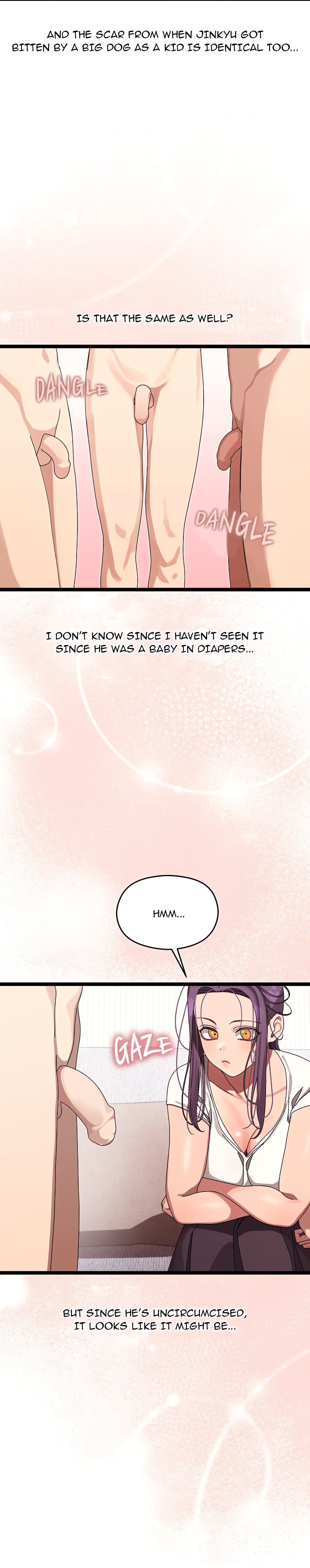 From Weakling to Nemesis (Uncensored) - Chapter 2 [photo 79] - MangaPorn