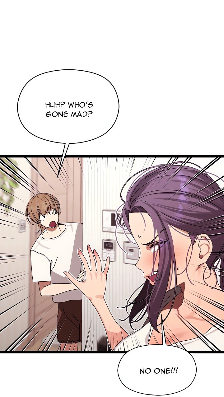 From Weakling to Nemesis (Uncensored) - Chapter 2 [photo 83] - MangaPorn