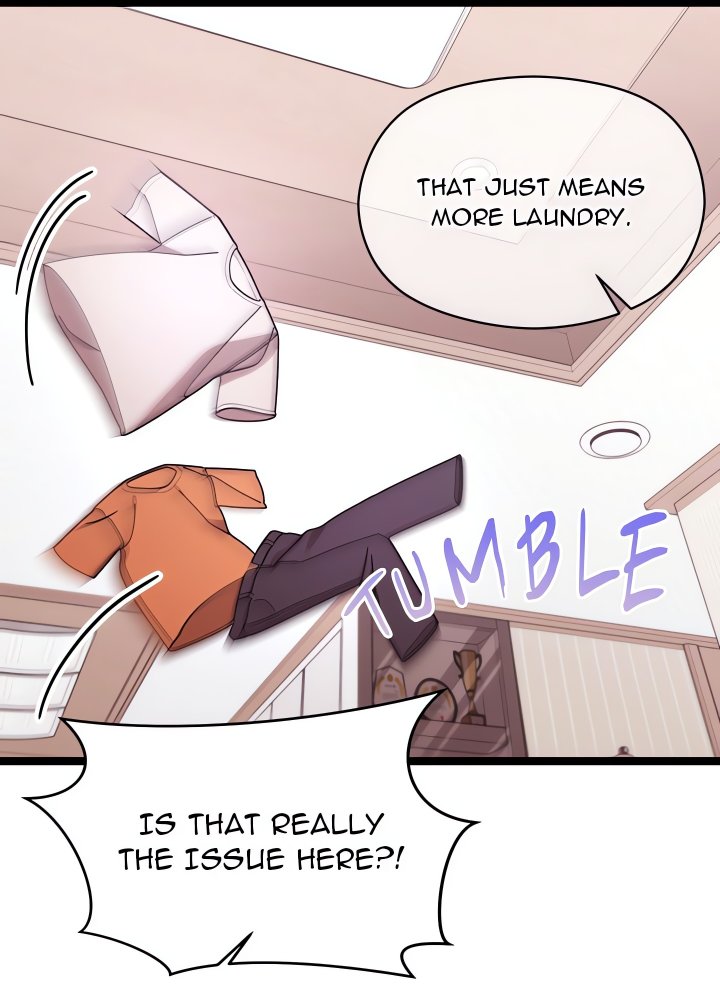 From Weakling to Nemesis (Uncensored) - Chapter 2 [photo 86] - MangaPorn