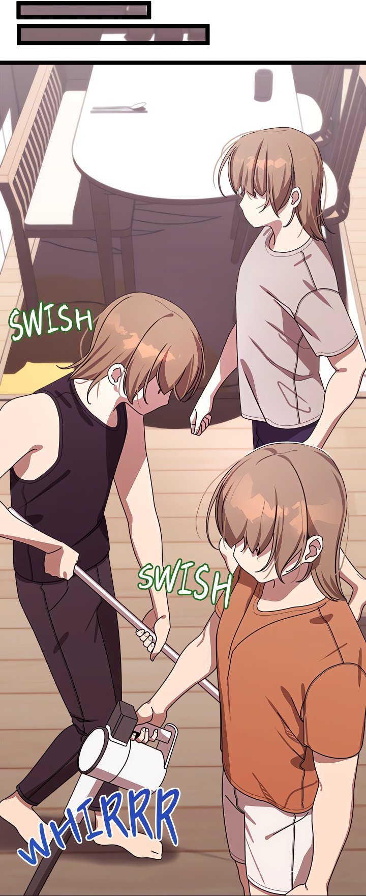 From Weakling to Nemesis (Uncensored) - Chapter 2 [photo 88] - MangaPorn