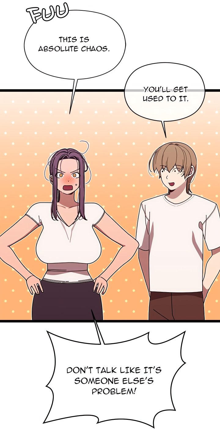 From Weakling to Nemesis (Uncensored) - Chapter 2 [photo 90] - MangaPorn