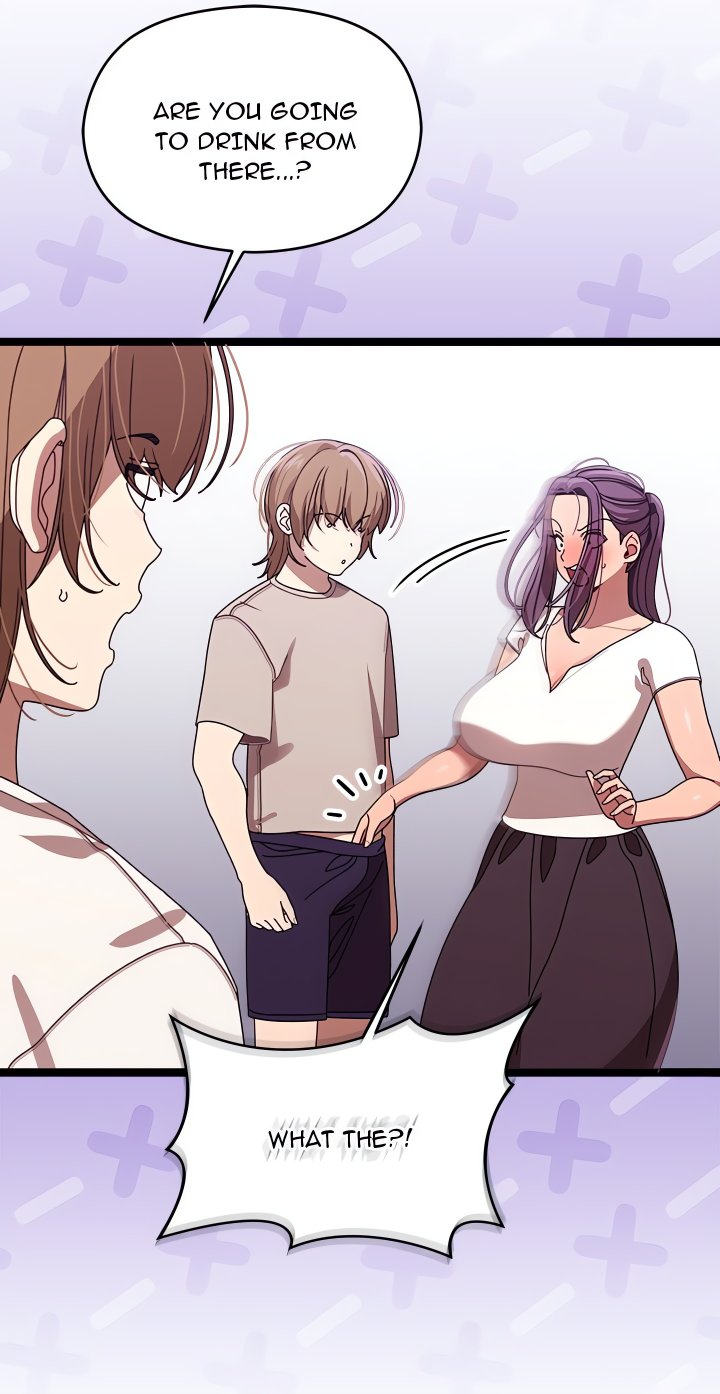 From Weakling to Nemesis (Uncensored) - Chapter 2 [photo 94] - MangaPorn