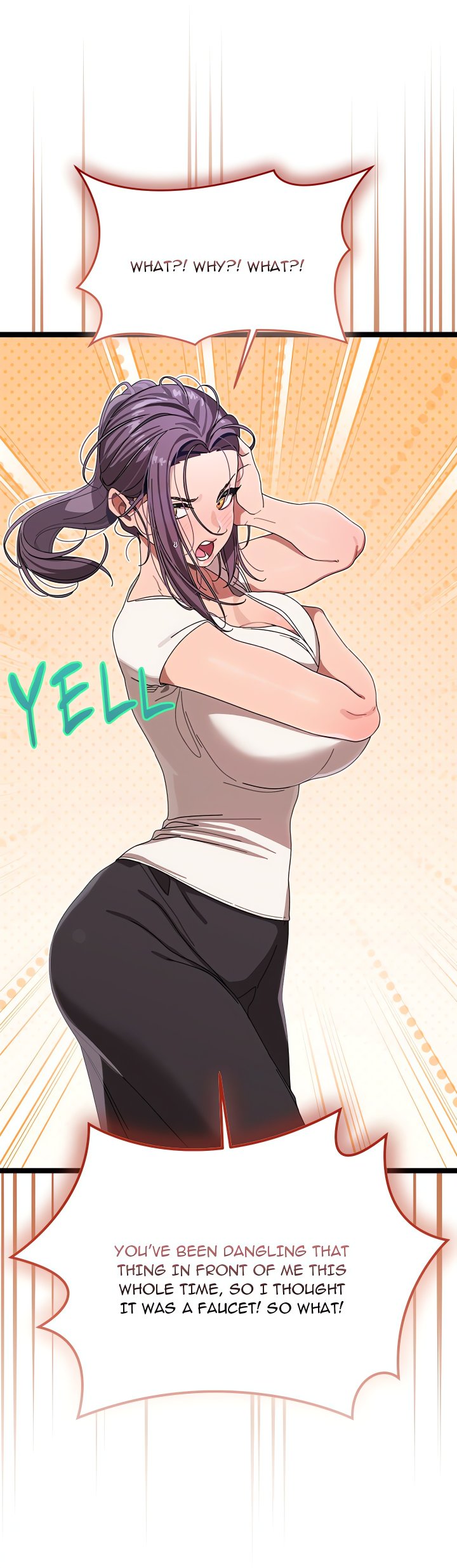 From Weakling to Nemesis (Uncensored) - Chapter 2 [photo 96] - MangaPorn