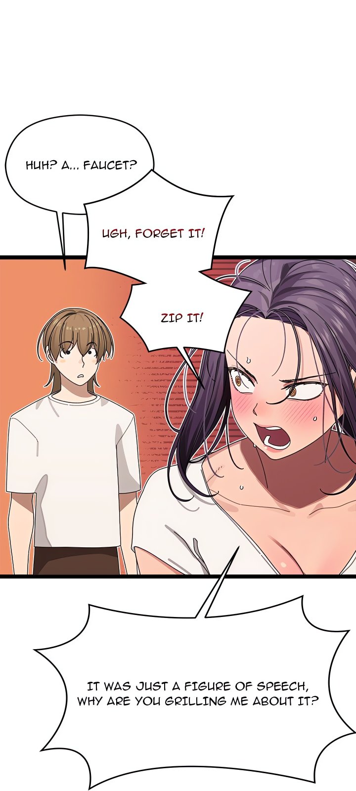 From Weakling to Nemesis (Uncensored) - Chapter 2 [photo 97] - MangaPorn