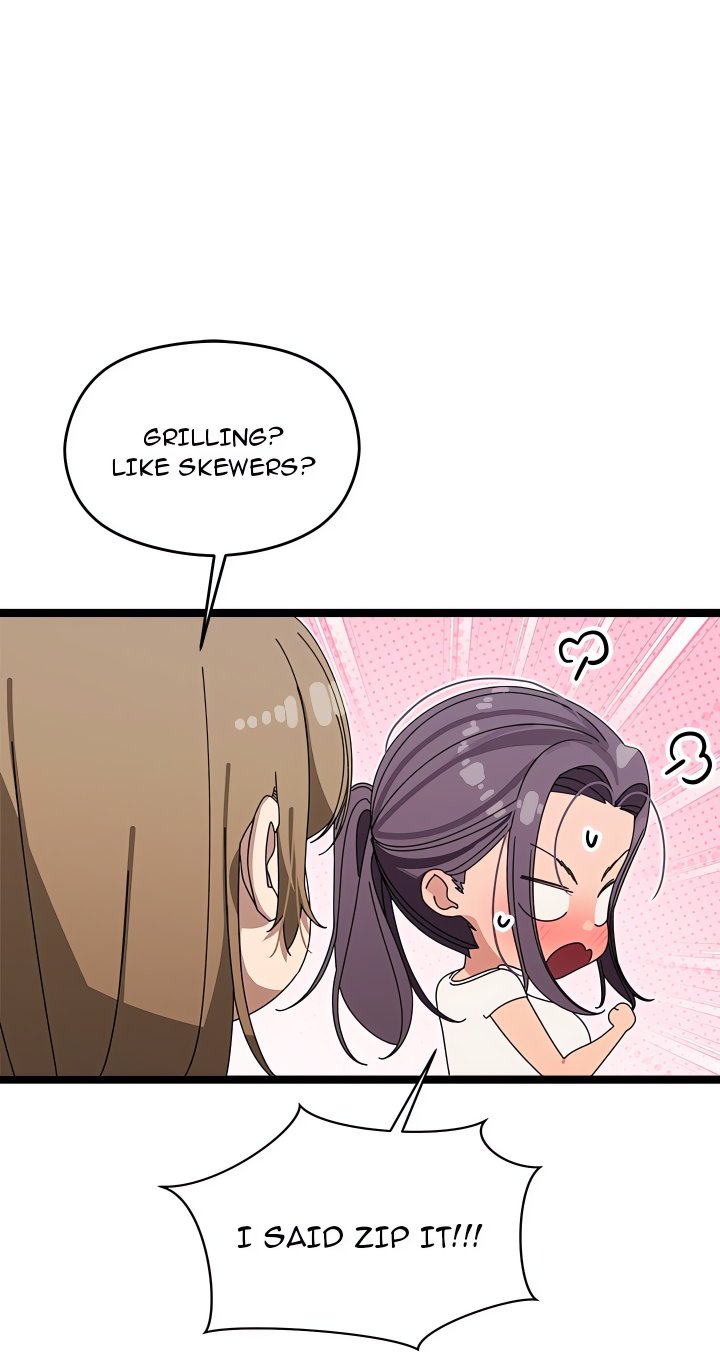 From Weakling to Nemesis (Uncensored) - Chapter 2 [photo 98] - MangaPorn