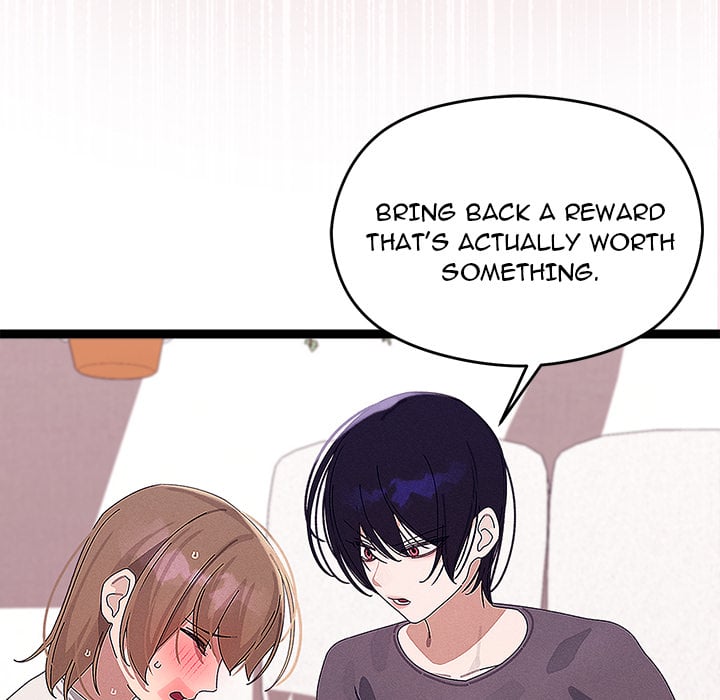 From Weakling to Nemesis (Uncensored) Chapter 22 - Page 105