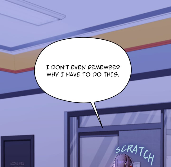 From Weakling to Nemesis (Uncensored) Chapter 22 - Page 18