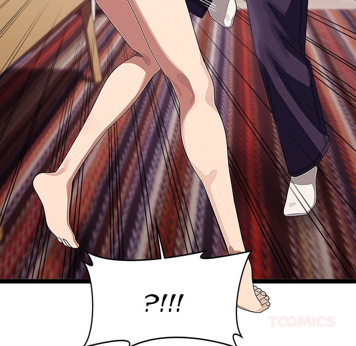 From Weakling to Nemesis (Uncensored) Chapter 22 - Page 93