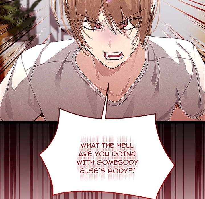 From Weakling to Nemesis (Uncensored) Chapter 23 - Page 10