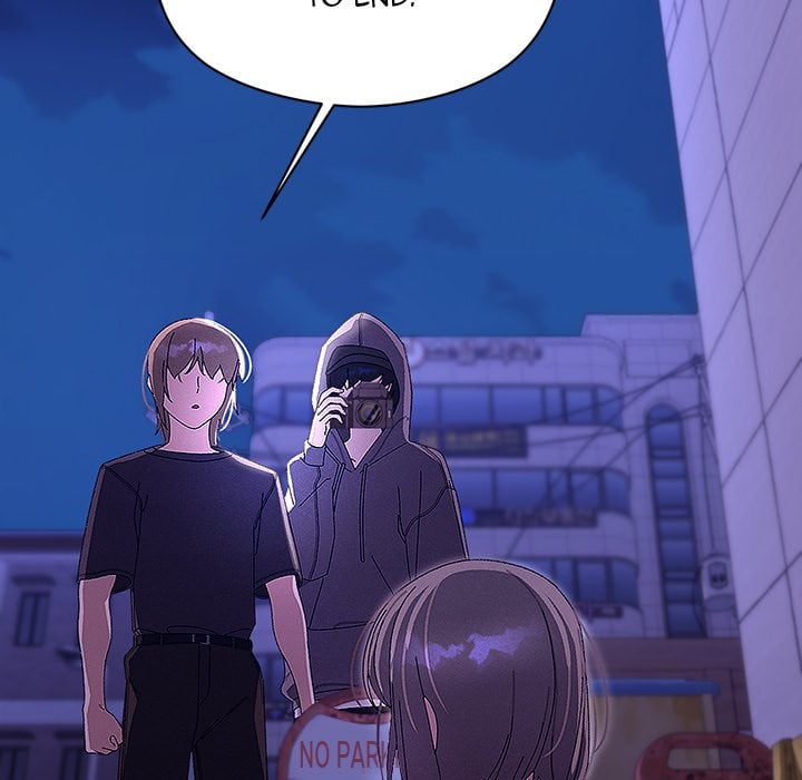 From Weakling to Nemesis (Uncensored) Chapter 23 - Page 171