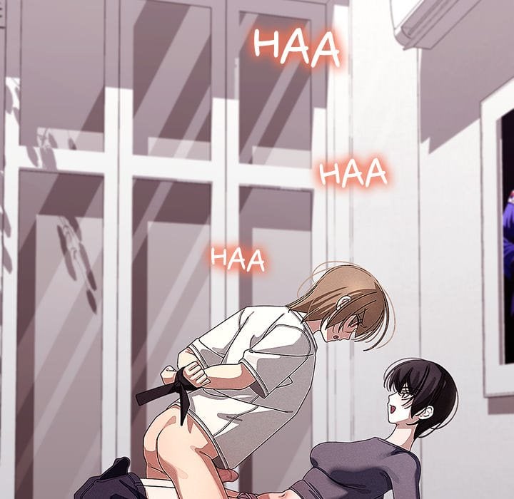 From Weakling to Nemesis (Uncensored) Chapter 23 - Page 20