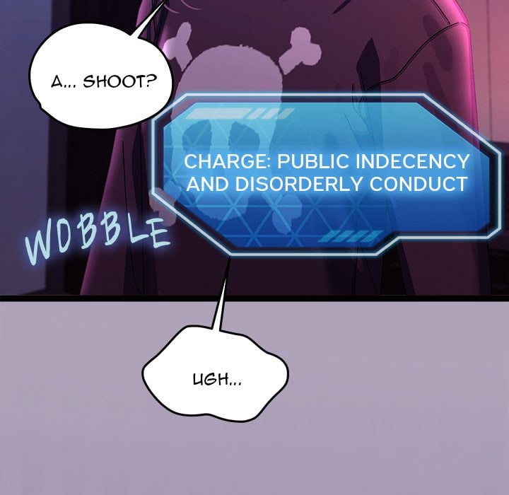 From Weakling to Nemesis (Uncensored) Chapter 23 - Page 74