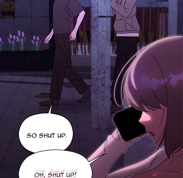 From Weakling to Nemesis (Uncensored) Chapter 23 - Page 85