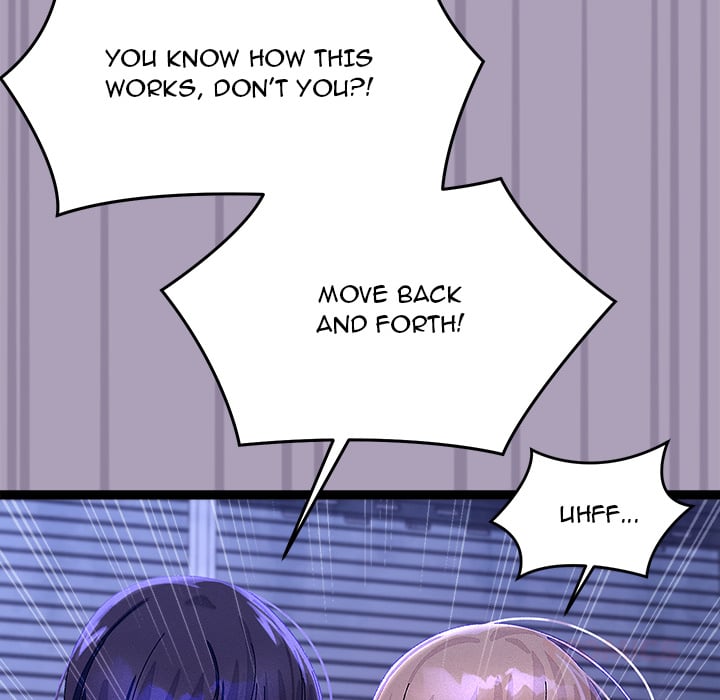 From Weakling to Nemesis (Uncensored) Chapter 24 - Page 129