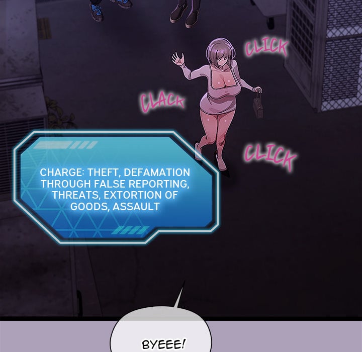 From Weakling to Nemesis (Uncensored) Chapter 24 - Page 32