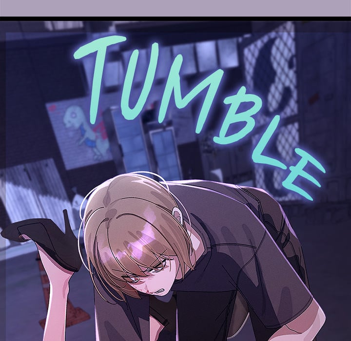 From Weakling to Nemesis (Uncensored) Chapter 24 - Page 38