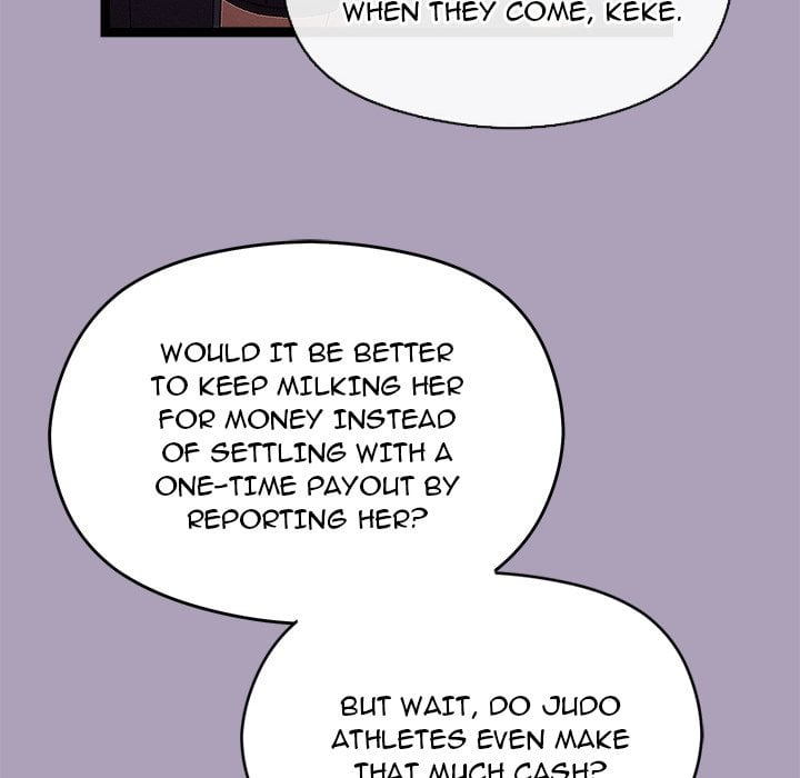 From Weakling to Nemesis (Uncensored) Chapter 25 - Page 123