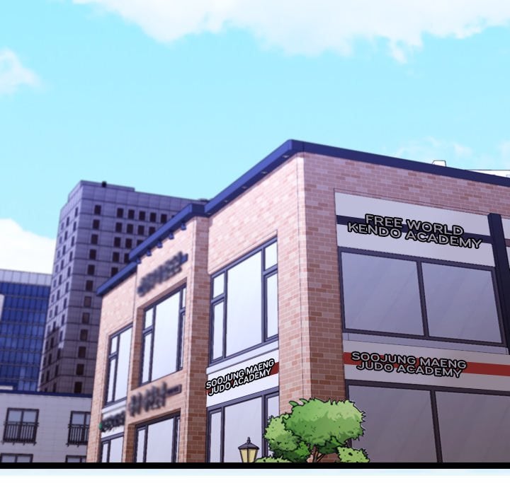 From Weakling to Nemesis (Uncensored) Chapter 25 - Page 133