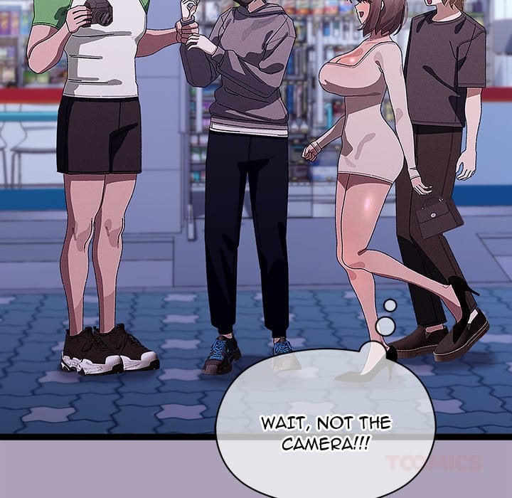 From Weakling to Nemesis (Uncensored) Chapter 25 - Page 29