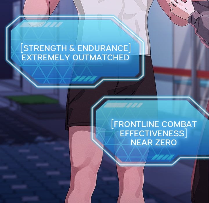 From Weakling to Nemesis (Uncensored) Chapter 25 - Page 34