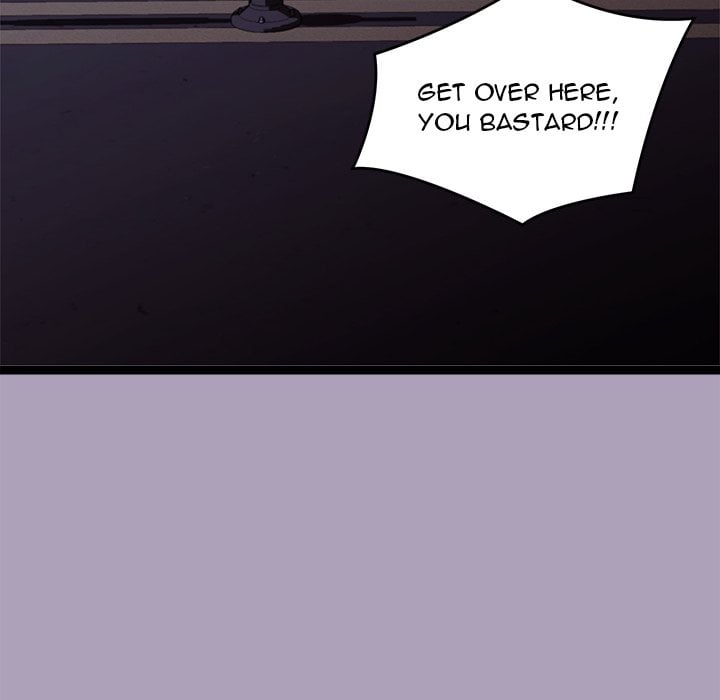 From Weakling to Nemesis (Uncensored) Chapter 25 - Page 58