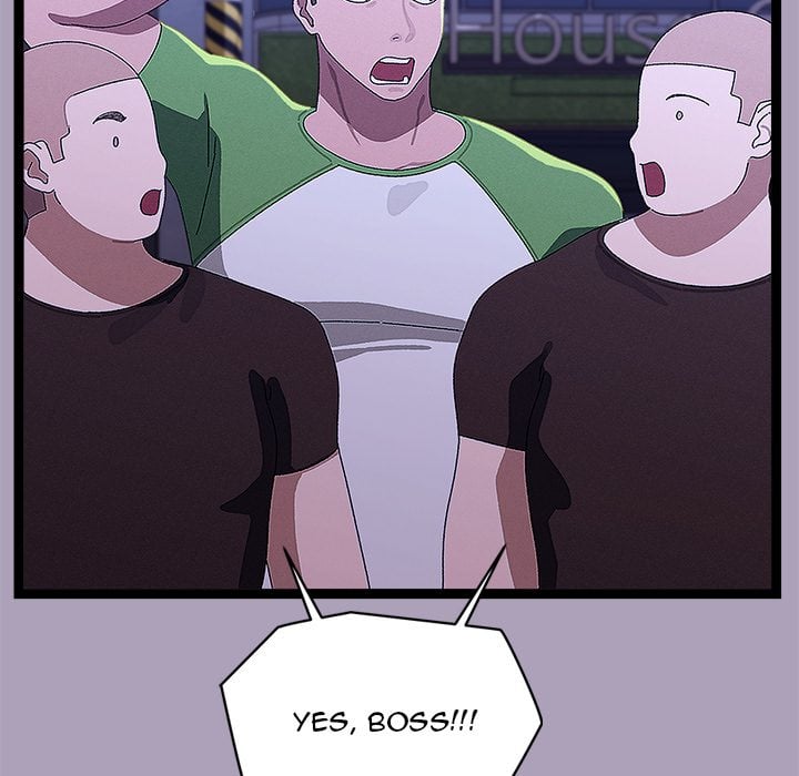 From Weakling to Nemesis (Uncensored) Chapter 25 - Page 66