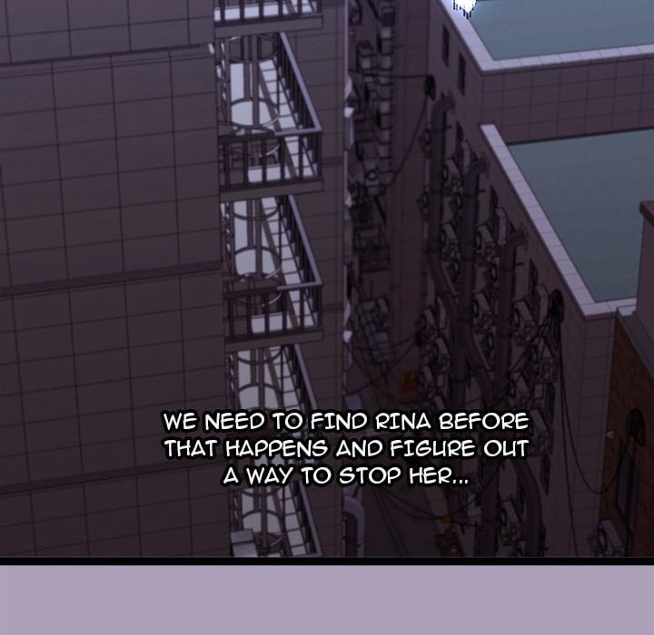 From Weakling to Nemesis (Uncensored) Chapter 25 - Page 88