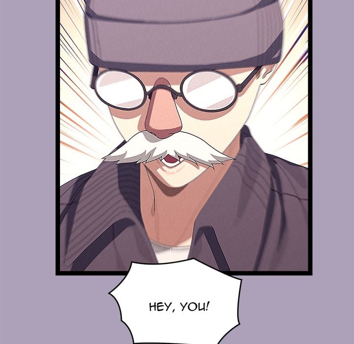 From Weakling to Nemesis (Uncensored) Chapter 25 - Page 98